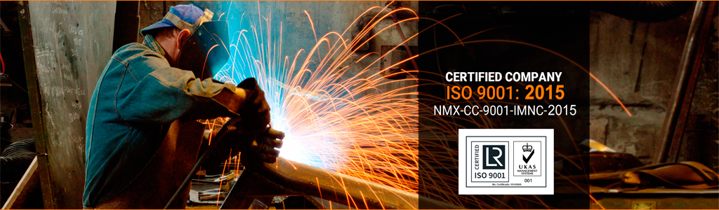 Plesa - Distribuidor de Acero